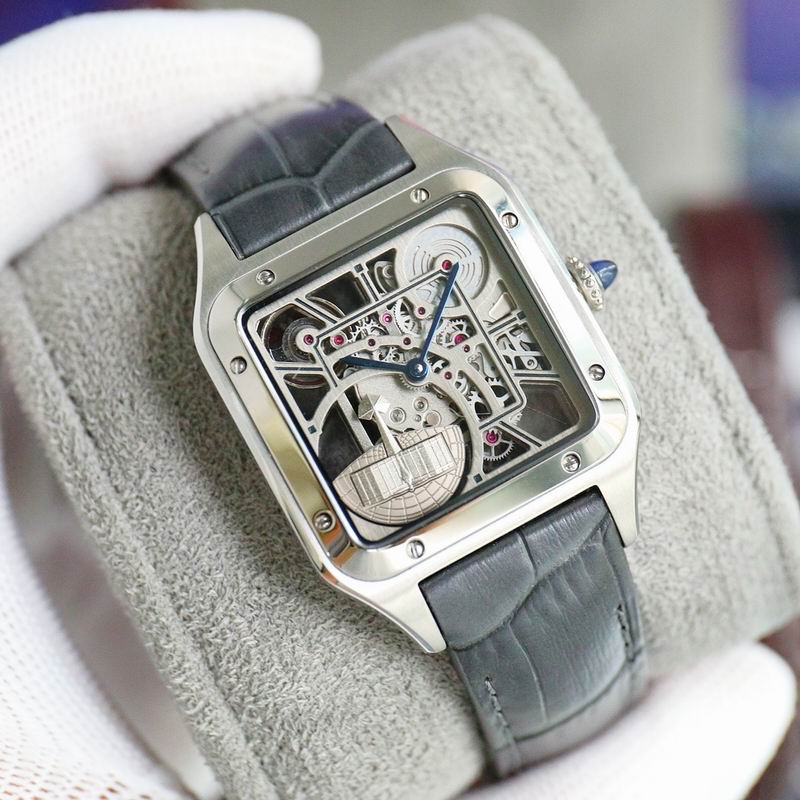 Cartier 31.4mm 101439